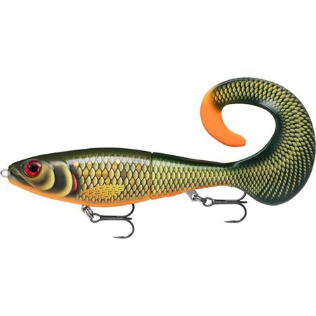 Βυθιζόμενο Τεχνητό Δόλωμα Rapala X-Rap Otus Xrou17 - 17Εκ