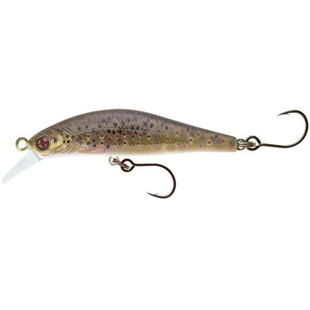 Βυθιζόμενο Τεχνητό Δόλωμα Sakura Artact Trout 63S - 6.3Εκ