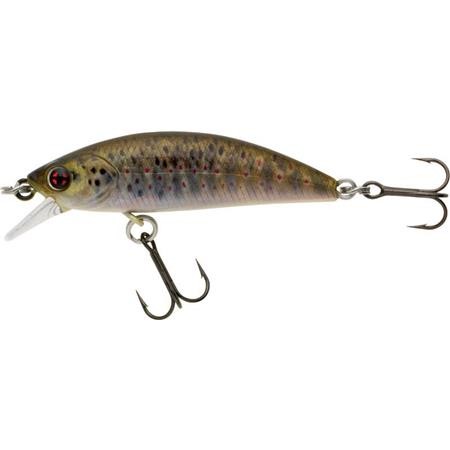 Βυθιζόμενο Τεχνητό Δόλωμα Sakura Phoxy Minnow Hw - 4Εκ