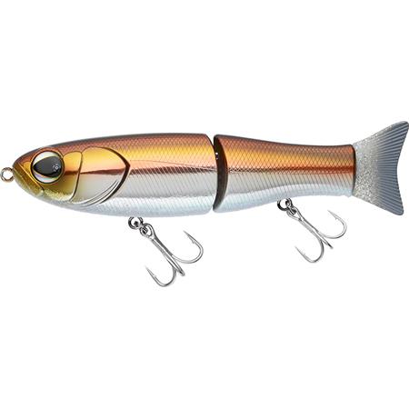 Βυθιζόμενο Τεχνητό Δόλωμα Sakura S-Shiner S 190S - 19Εκ.