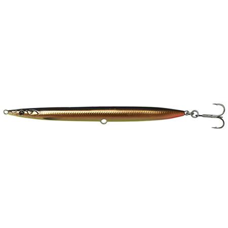 Βυθιζόμενο Τεχνητό Δόλωμα Savage Gear 3D Sandeel Pencil - 19G