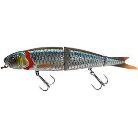 Βυθιζόμενο Τεχνητό Δόλωμα Savage Gear 4Play Classic Swim N Jerk - 13Εκ.