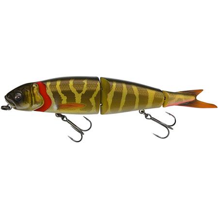 Βυθιζόμενο Τεχνητό Δόλωμα Savage Gear 4Play Classic Swim N Jerk - 19Cm