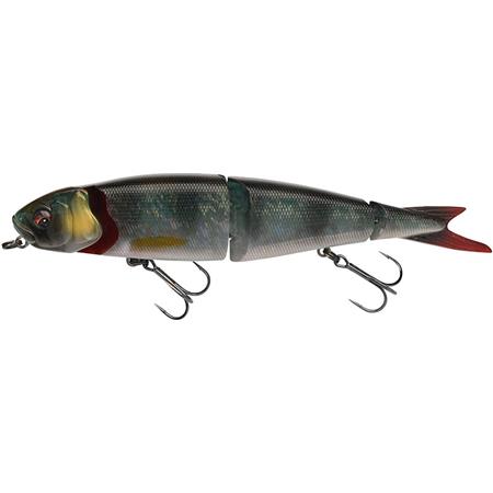 Βυθιζόμενο Τεχνητό Δόλωμα Savage Gear 4Play Classic Swim N Jerk - 25Cm