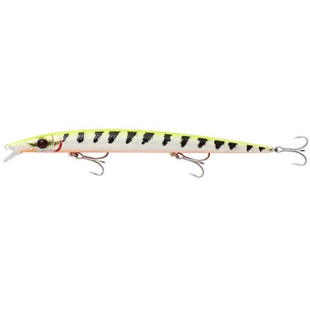 Βυθιζόμενο Τεχνητό Δόλωμα Savage Gear Barra Jerk - 19Cm
