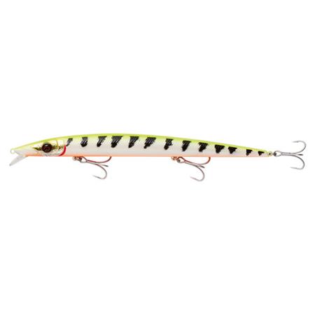Βυθιζόμενο Τεχνητό Δόλωμα Savage Gear Barra Jerk - 21Cm