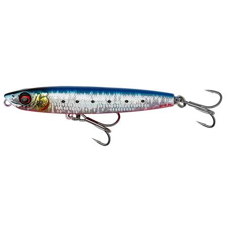 Βυθιζόμενο Τεχνητό Δόλωμα Savage Gear Cast Hacker - 11.5Cm