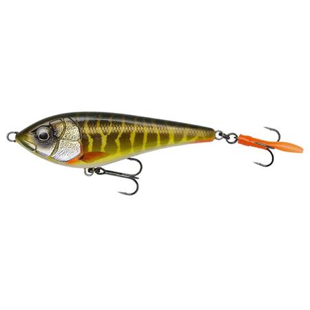 Βυθιζόμενο Τεχνητό Δόλωμα Savage Gear Deviator Swim - 14Cm