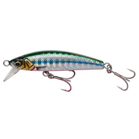 Βυθιζόμενο Τεχνητό Δόλωμα Savage Gear Gravity Minnow - 6Cm