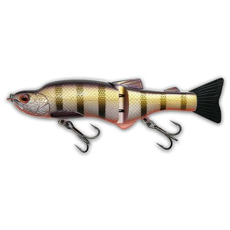 Βυθιζόμενο Τεχνητό Δόλωμα Sico Lure Swim Ss - 22Εκ.