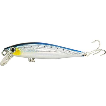 Βυθιζόμενο Τεχνητό Δόλωμα Smith Lourdish 95 - 9.5Cm