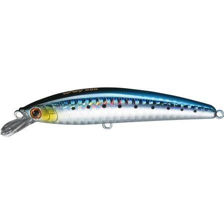 Βυθιζόμενο Τεχνητό Δόλωμα Smith Wavy - 8.5Εκ