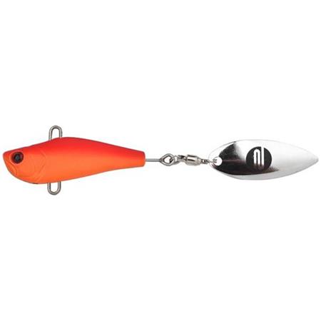 Βυθιζόμενο Τεχνητό Δόλωμα Spro Asp Speed Spinner Uv - 16G