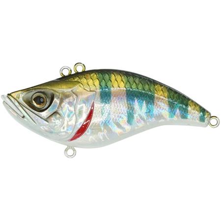 Βυθιζόμενο Τεχνητό Δόλωμα Strike Pro Flapjack 75 - 7.5Εκ