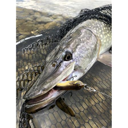 ΒΥΘΙΖΌΜΕΝΟ ΤΕΧΝΗΤΌ ΔΌΛΩΜΑ STUCKI FISHING FANATICS LUCKY BEGGAR 85S - 8.5ΕΚ