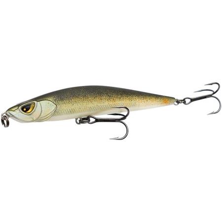 Βυθιζόμενο Τεχνητό Δόλωμα Stucki Fishing Fanatics Lucky Beggar 85S - 8.5Εκ