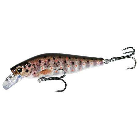 Βυθιζόμενο Τεχνητό Δόλωμα Stucki Fishing Fanatics Quarry 80Fs - 8Cm