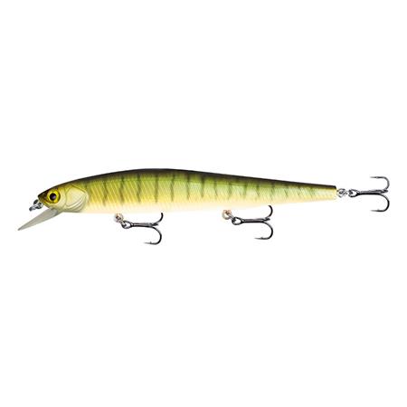 Βυθιζόμενο Τεχνητό Δόλωμα Stucki Fishing Fanatics Snare 130S - 13Εκ.