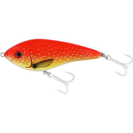 Βυθιζόμενο Τεχνητό Δόλωμα Westin Swim Sw Glidebait - 10Cm