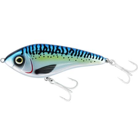 Βυθιζόμενο Τεχνητό Δόλωμα Westin Swim Sw Glidebait - 12Cm
