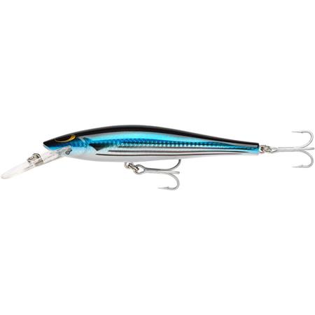 Βυθιζόμενο Τεχνητό Δόλωμα Williamson Speed Pro Deep - 16Εκ