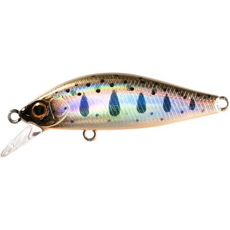 Βυθιζόμενο Τεχνητό Δόλωμα Zip Baits Rigge Flat 50 S - 5Εκ