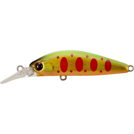 Βυθιζόμενο Τεχνητό Ima Lures Sukari 43 Ghost - 4.3Cm