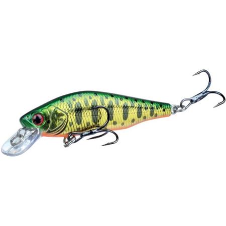 Βυθιζόμενο Τεχνητό Ψαράκι Stucki Fishing Fanatics Quarry 50Fs - 5Cm