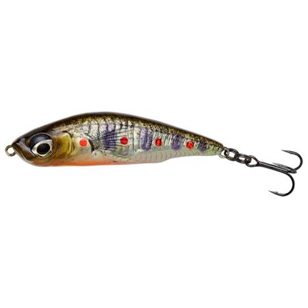 Βυθιζόμενο Τεχνητό Savage Gear 3D Sticklebait Pencil - 6.5Εκ.