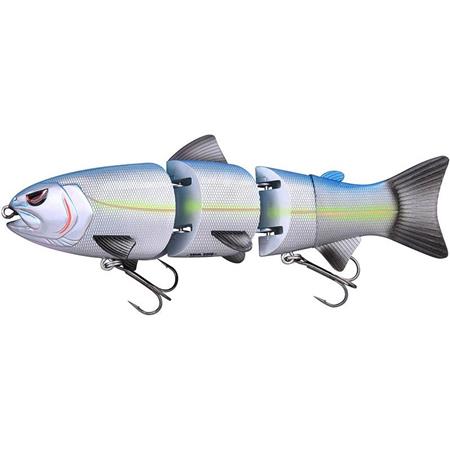 Βυθιζόμενο Τεχνητό Spro Bbz Swimbait 80 Slow Sink - 20 Εκ.