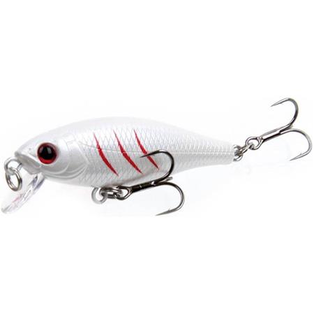 Βυθιζόμενο Τεχνητό Stucki Fishing Fanatics Shorty 50S - 5Cm