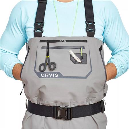 WAADBROEK NYLON ORVIS PRO WADERS