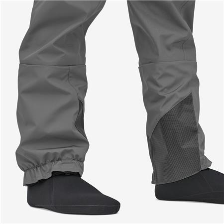 WAADBROEK VOOR HEREN PATAGONIA MEN'S SWIFTCURRENT WADING PANTS - HEX GRIJS