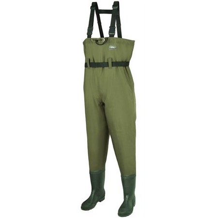 Waadbroeken Dam Hydroforce Nylon Taslan