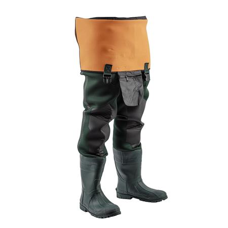 WAADPAK - BRONZE AIGLE POLYVALENT - BRONZE