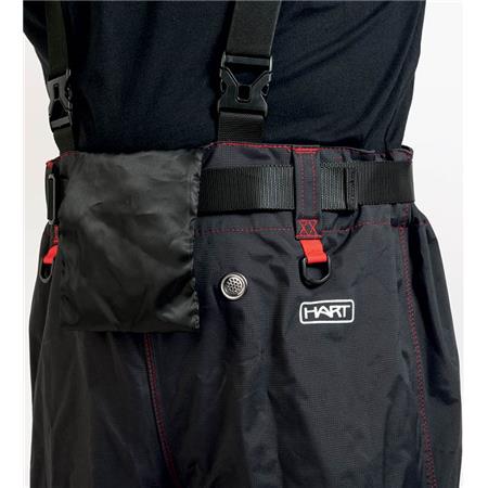 WAADPAK HART 25S ULTRA WB