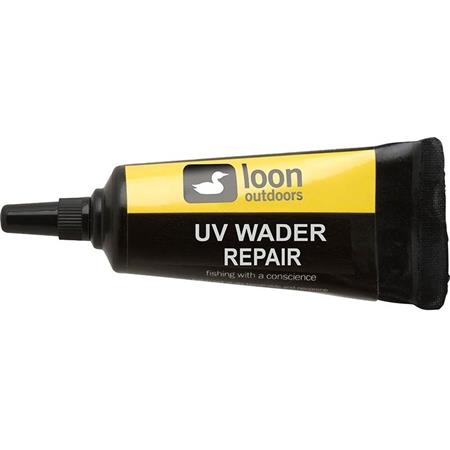 Waadpak Lijm Loon Outdoors Uv Wader Repair