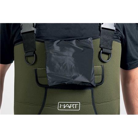 WAADPAK NEOPRENE HART ARAXES