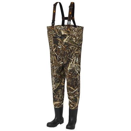 Waadpak Prologic Max5 Taslan Chest Boot Foot Waders