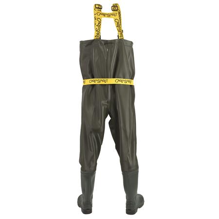 WAADPAK PVC CARP SPIRIT WADERS