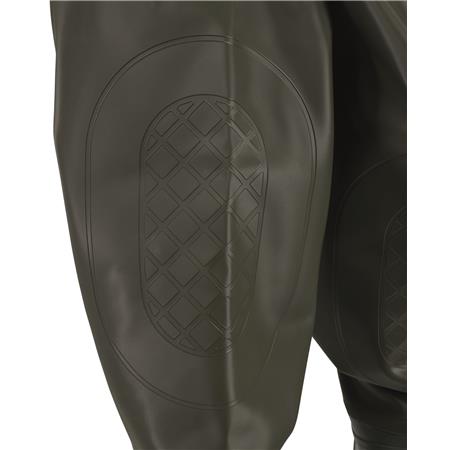 WAADPAK PVC CARP SPIRIT WADERS