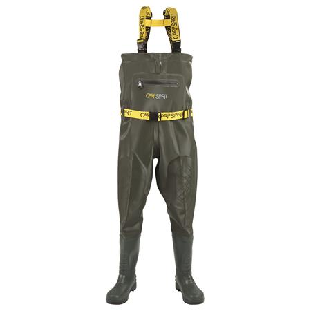 Waadpak Pvc Carp Spirit Waders