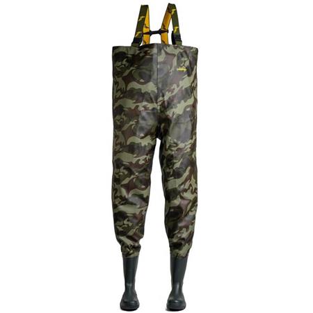 Waadpak Pvc Good Year Plavitex Combi Camo