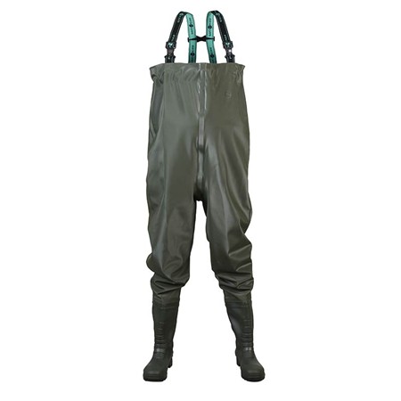 Waadpak Pvc Prowess Equa Waders