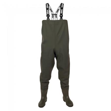 Waadpak Pvc Vass Tex 650 Chest Wader