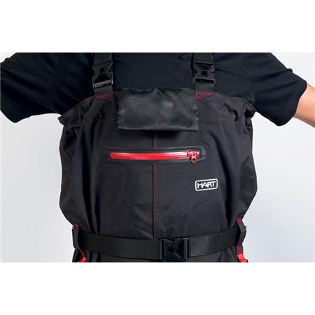 WAADPAK STOCKING HART 25S ULTRA SF