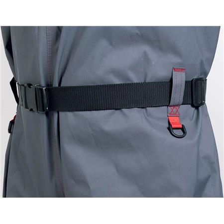 WAADPAK STOCKING HART ALPHA SF