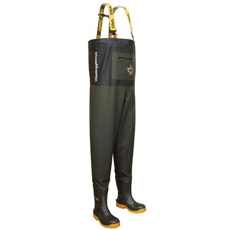 WAADPAK VASS HYBRID 700 CHEST WADER