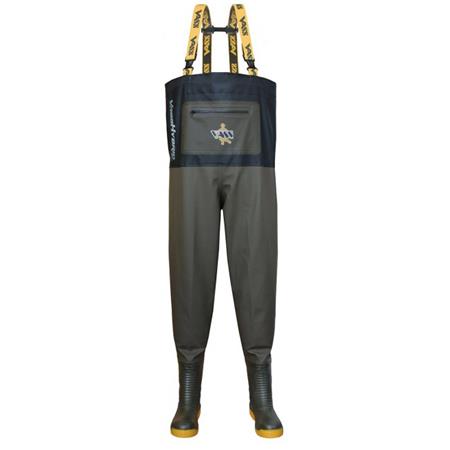 Waadpak Vass Hybrid 700 Chest Wader