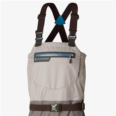 WAADPAK VROUW REDINGTON ESCAPE